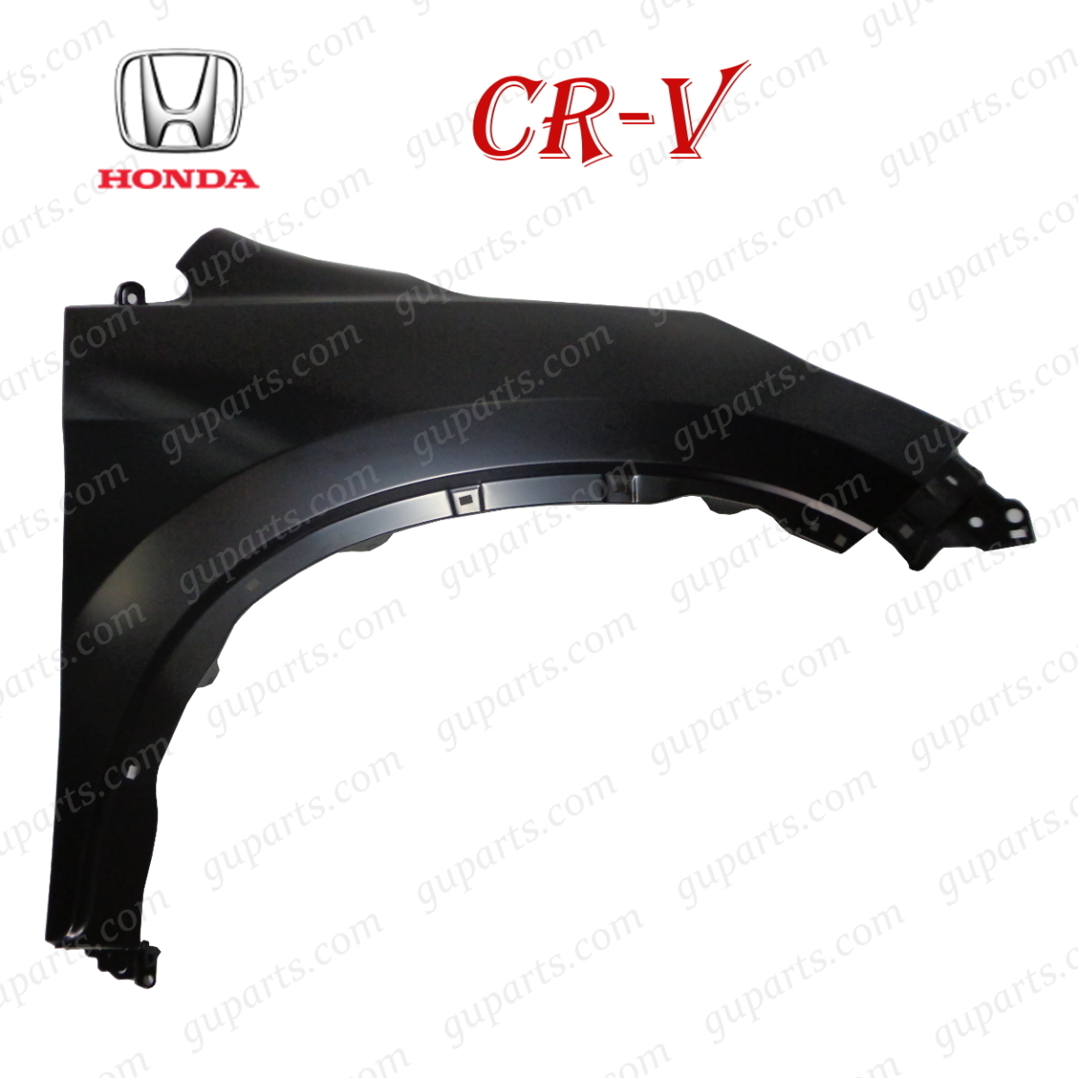 ホンダ CR-V CRV RM1 RM4 H23.11～ 右 フェンダー 60210-T0A-A90ZZ 60210-T0A-A00ZZ フロント_画像1