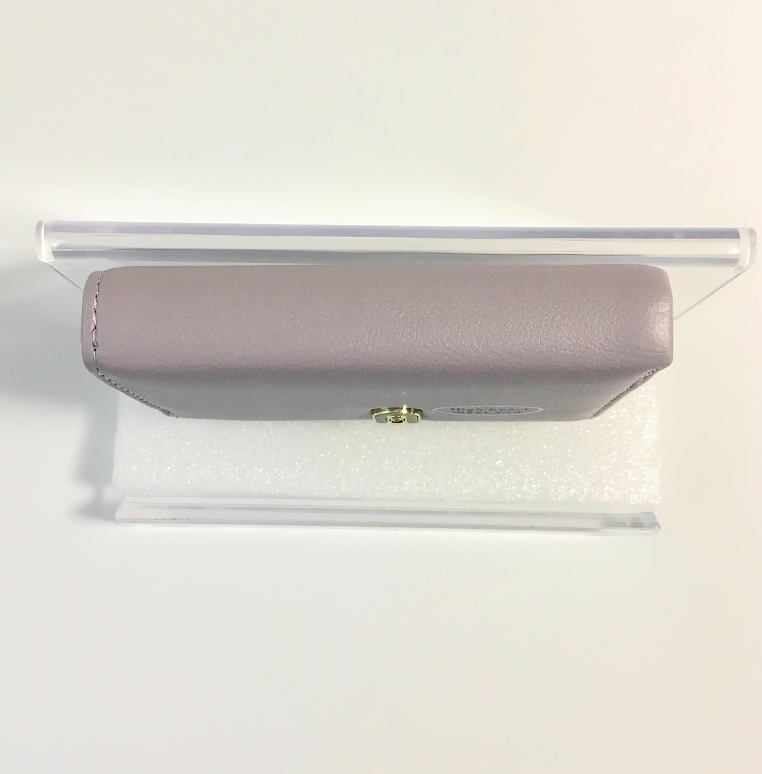 ya690【新品・未使用】三つ折りミニ財布 High heart 小銭入れ ya690【新品・未使用】三つ折りミニ財布 High heart 小銭入れ