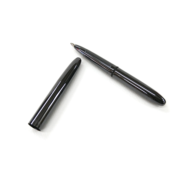 生まれのブランドで ボールペン フィッシャー FISHER スペースペン EF-400BTN ブラックチタン ブレット BULLET ボールペン一般 生まれのブランドで ボールペン フィッシャー FISHER スペースペン EF-400BTN ブラックチタン ブレット BULLET ボールペン一般