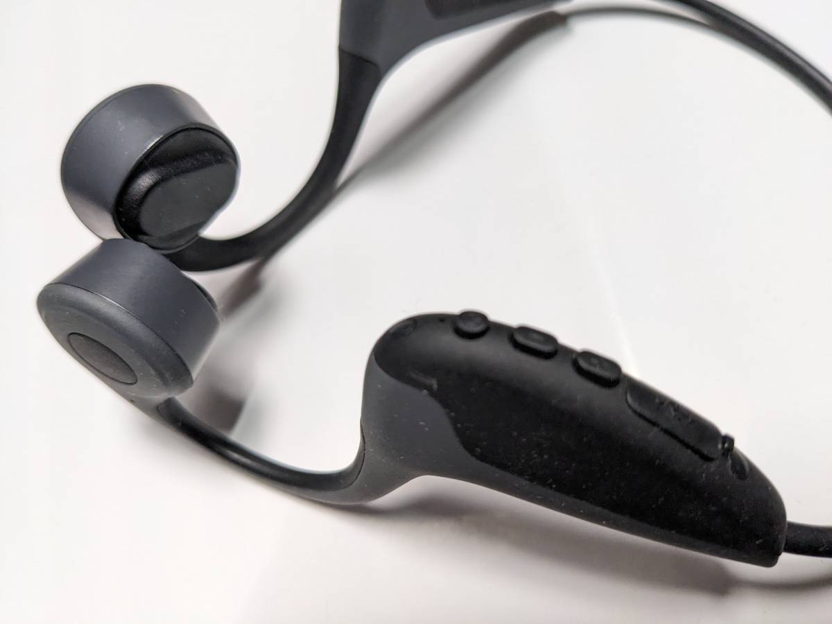 Yahoo!オークション 高齢者用 骨伝導 集音器付 Bluetooth イヤホン Yahoo!オークション 高齢者用 骨伝導 集音器付 Bluetooth イヤホン