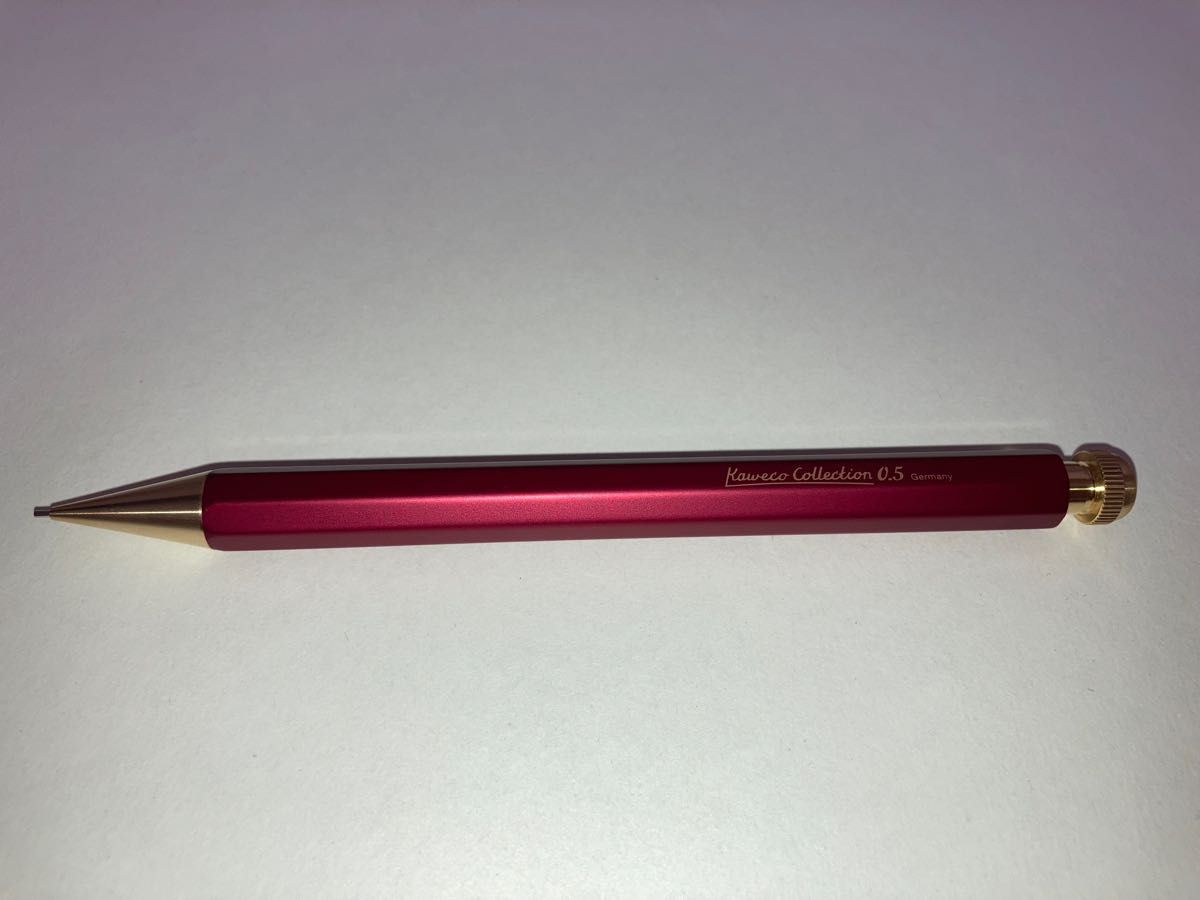 カヴェコスペシャル レッド 傷なし 多少の値下げは受け付けます カヴェコスペシャル レッド 傷なし 多少の値下げは受け付けます