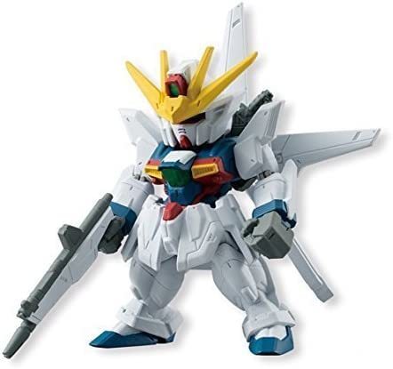 バンダイ　食玩 FW GUNDAM CONVERGE FWガンダムコンバージ No.94 GX-9900 GUNDAM X　新品未開封品_画像1