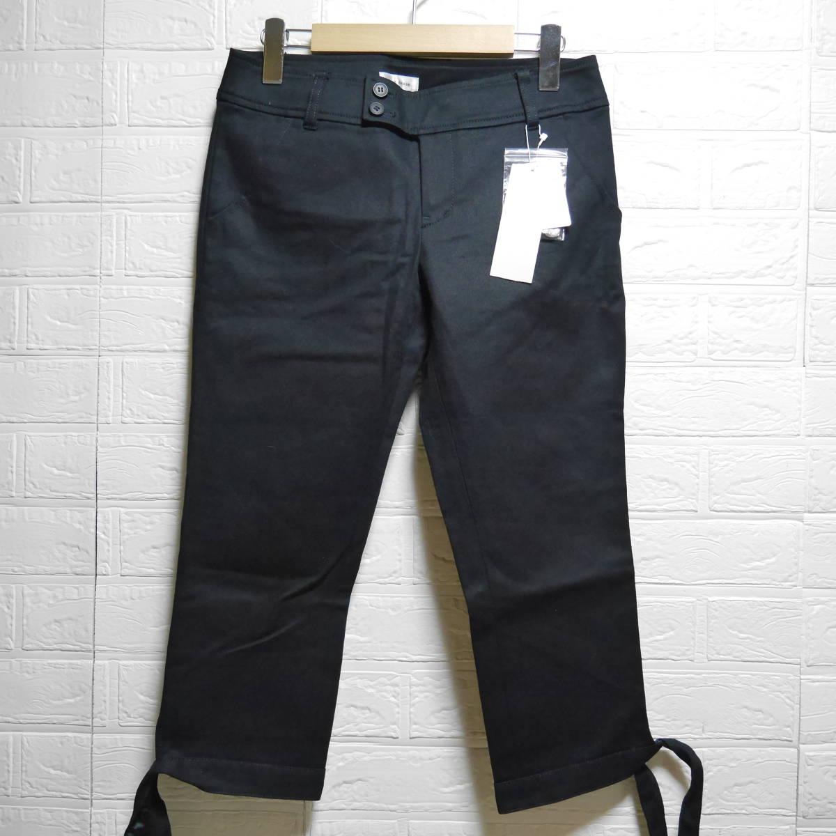 A580 * Vert Dense | Vert Dense capri pants black unused size M