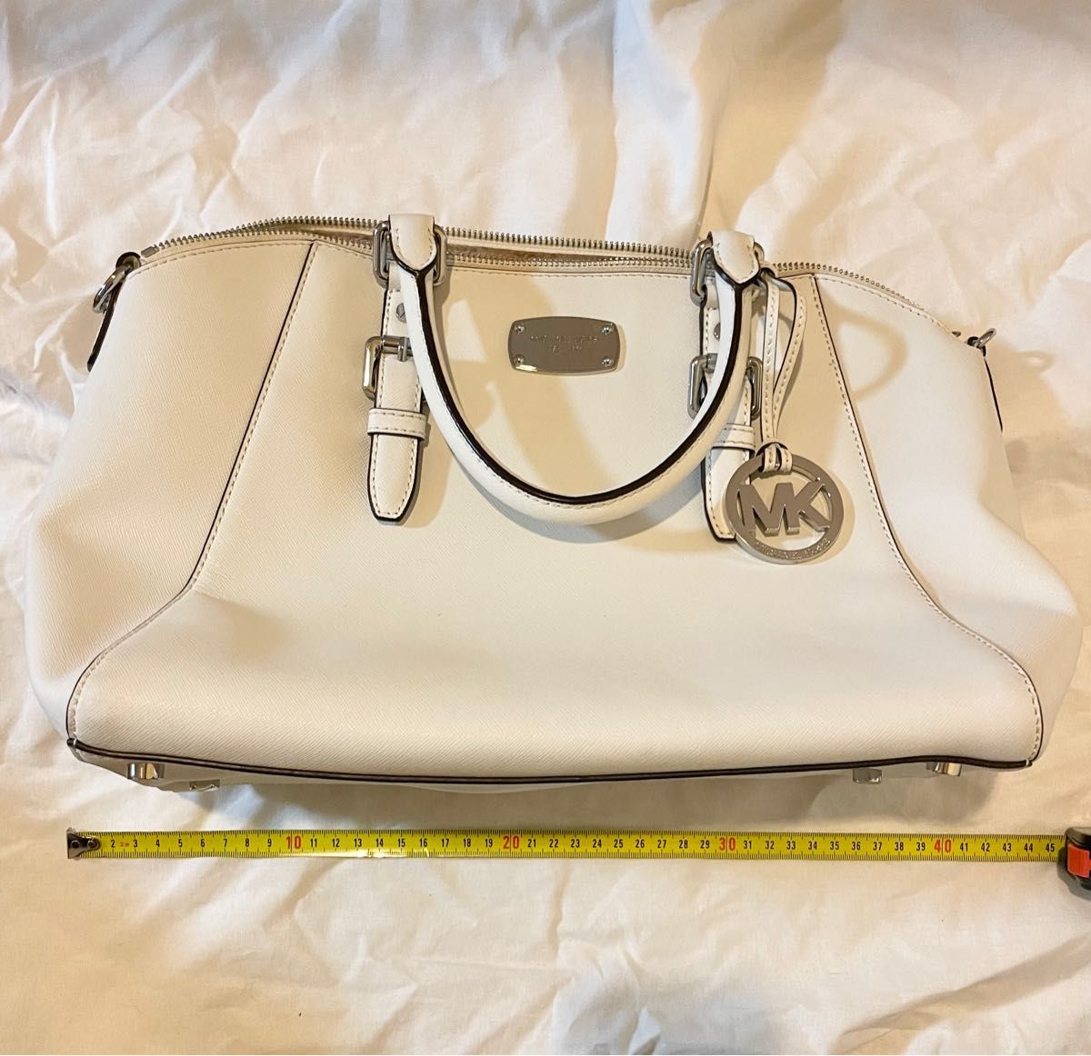 LA購入MICHAELKORS(マイケルコース)ハンドショルダーバック ショルダー