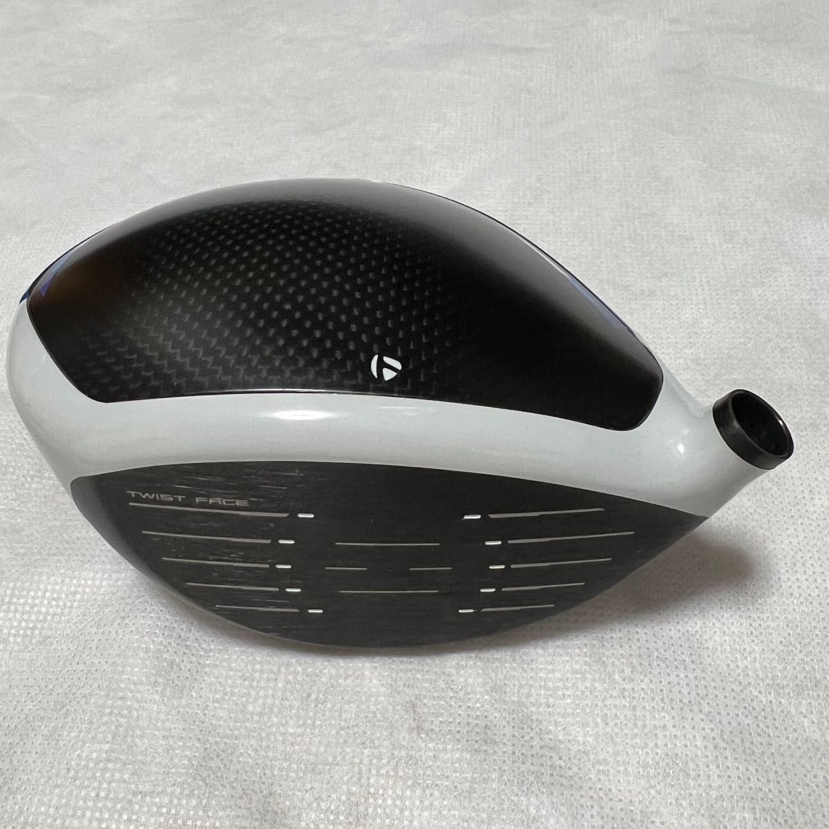 美品 テーラーメイド SIM2 ドライバー 9度 ヘッドのみ|PayPayフリマ