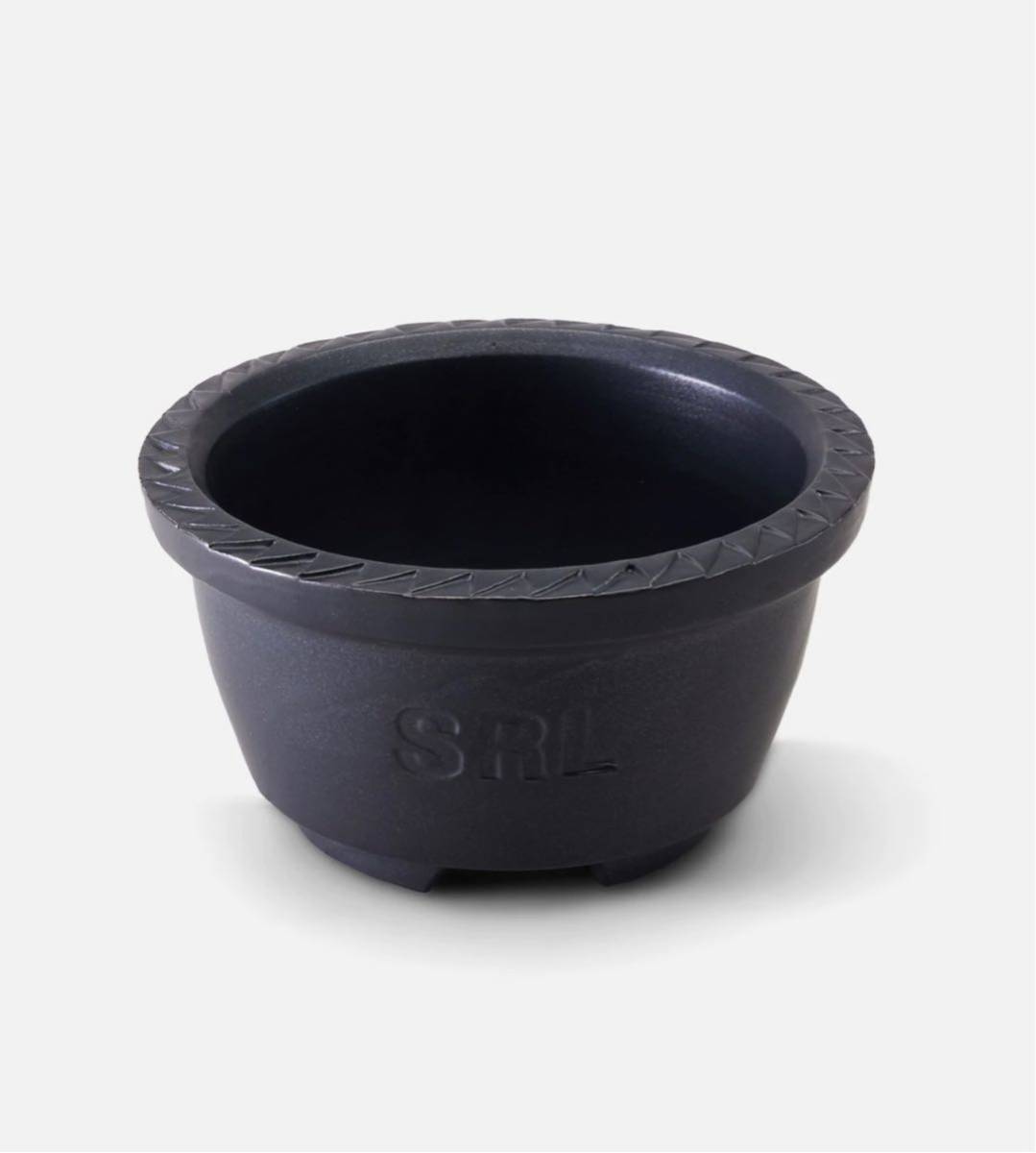 新品未開封 3点セット SRL . THUNDER SPACE SAW / CE-POT 新品未開封 3点セット SRL . THUNDER SPACE SAW / CE-POT