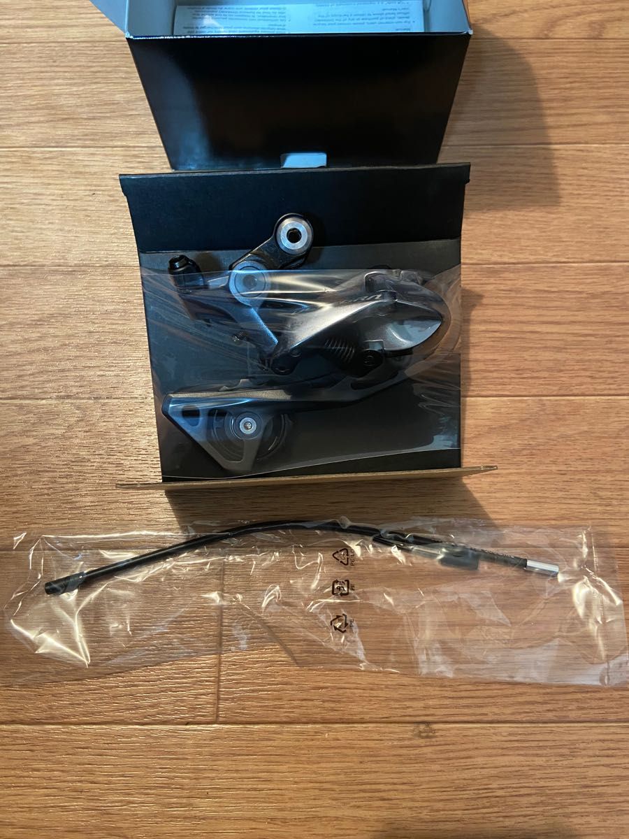 シマノ アルテグラ SHIMANO ULTEGRA リアディレイラー RD-R8000-GS