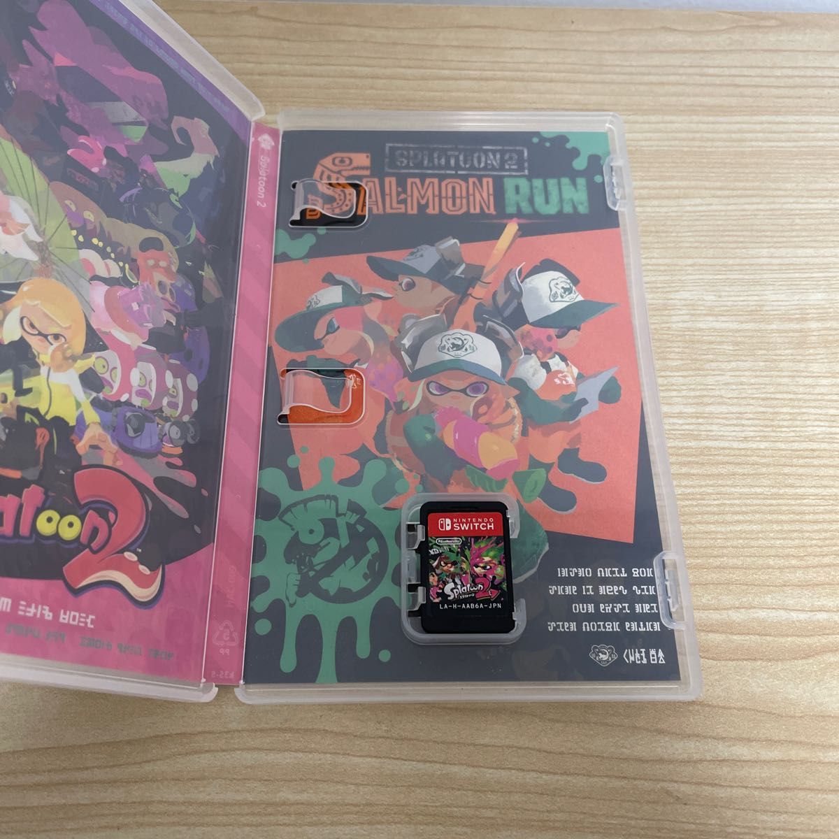 売れ筋大阪 - 動作確認済み Nintendo ニンテンドースイッチ スプラ