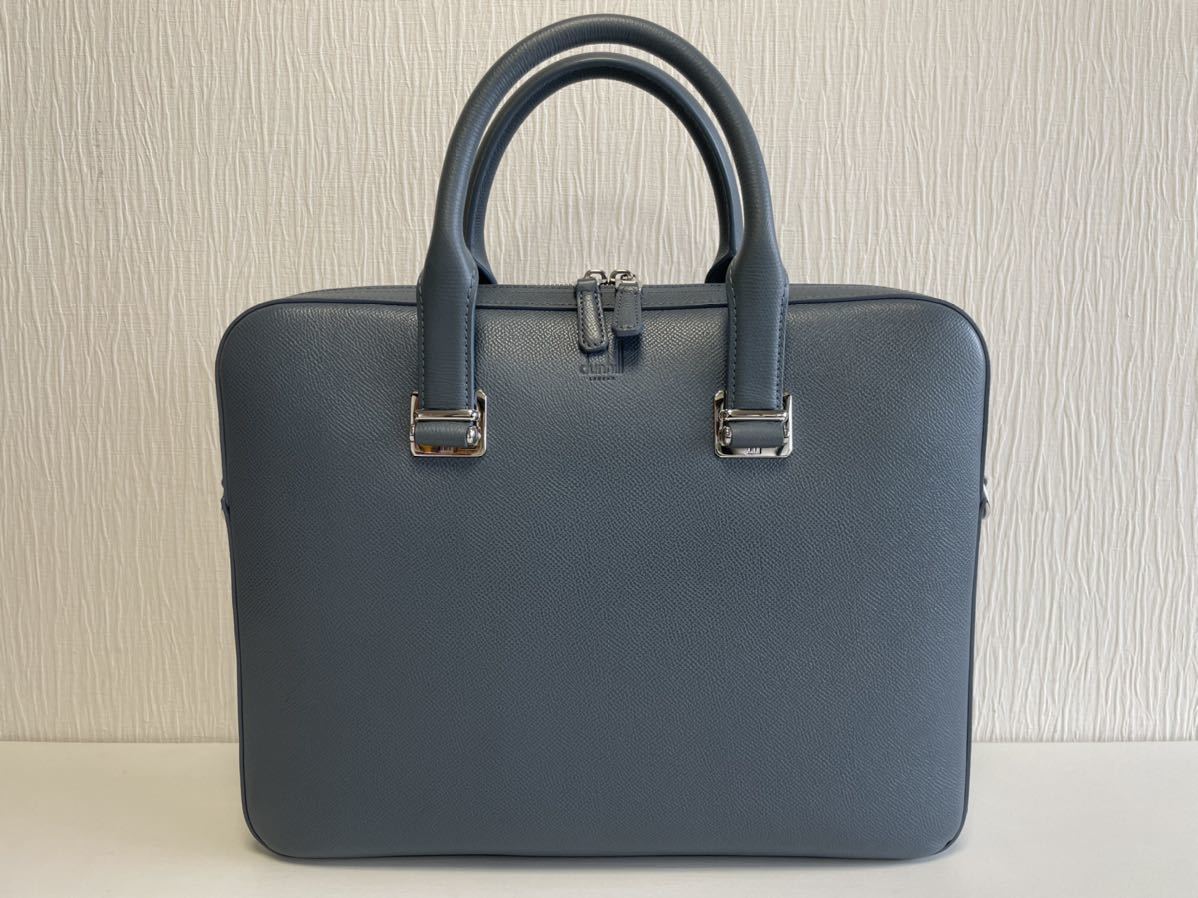 18%OFF dunhill ダンヒル メンズ ビジネスバック CADOGAN SLIM