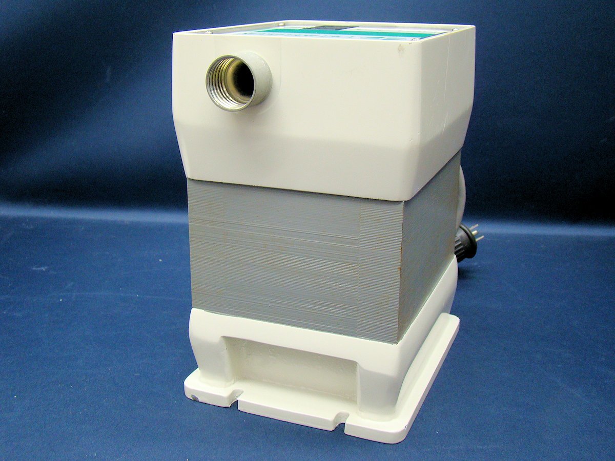 電研精機研究所 NCT-F3 1KVA ノイズカットトランス電源 100V 200V
