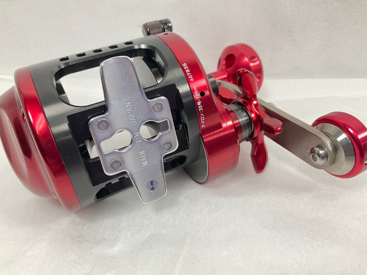 ☆DAIWA ダイワ リール 幻覇王 石鯛 40 1円スタート☆ | www.nsi-samy.com