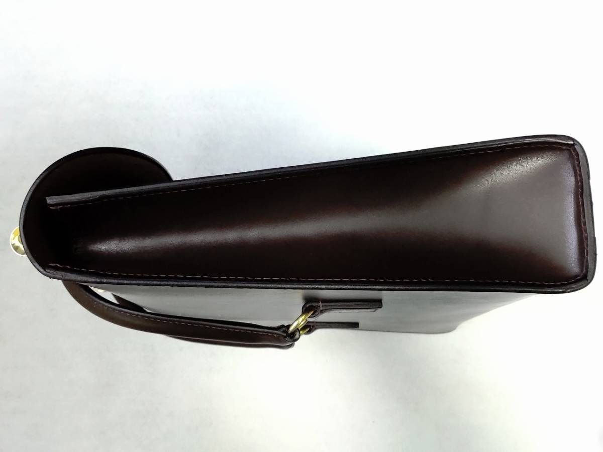 安い 美品☆PORTER B印YOSHIDA ブリーフケース PORTER ビジネスバッグ