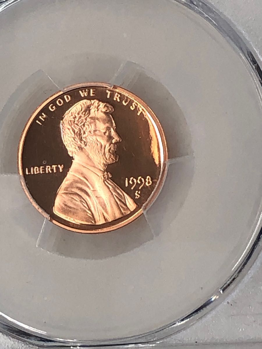 購入・価格比較 1セント硬貨 1986 アメリカ合衆国 リンカーン 1ペニー