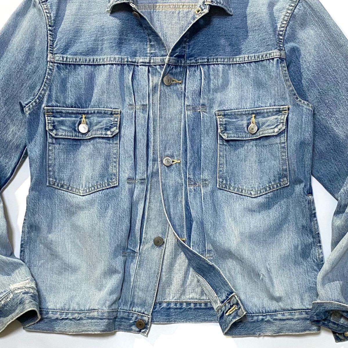 夏期間限定☆メーカー価格より68%OFF!☆ RHC ロンハーマン Indigo