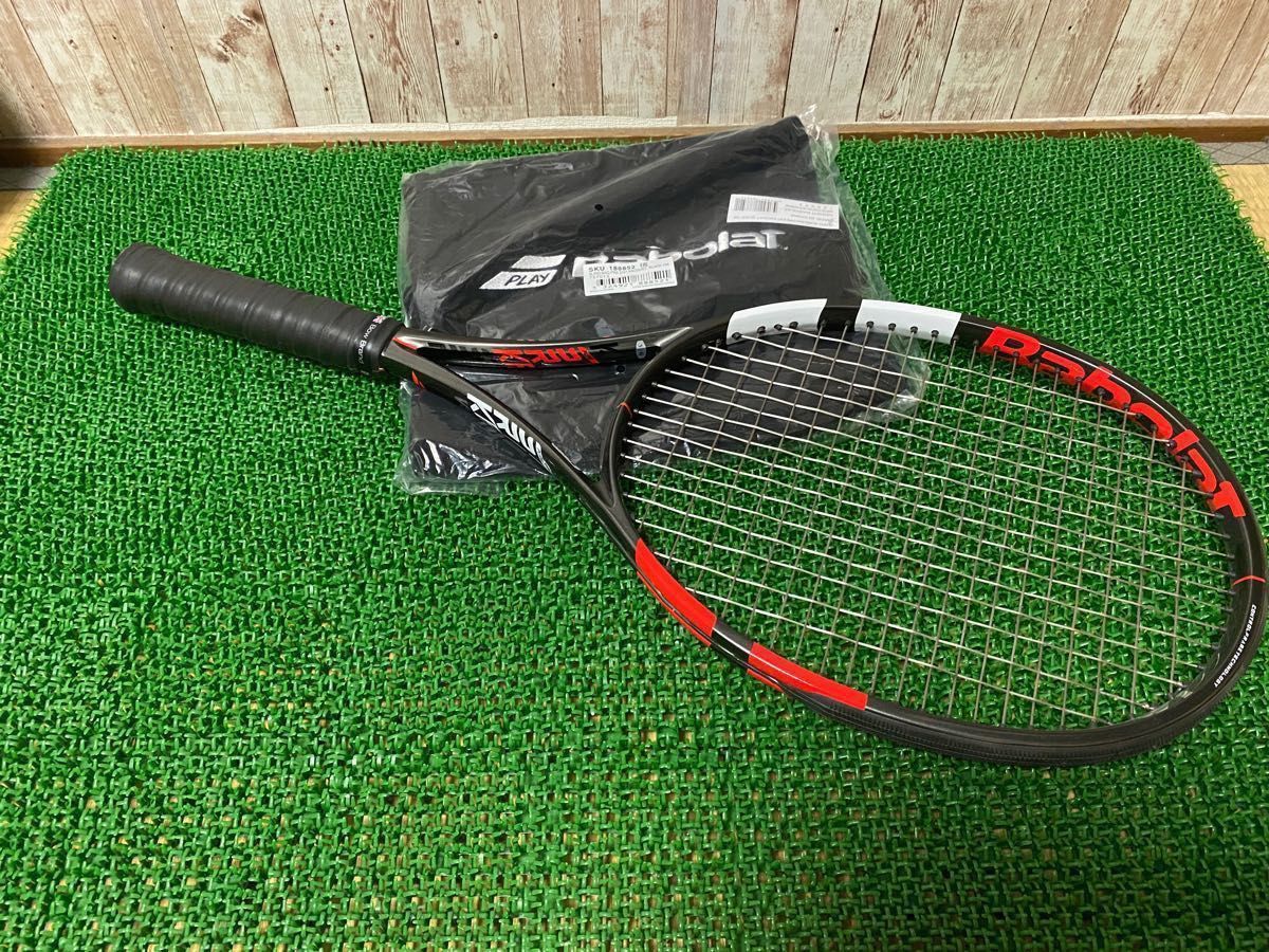 Babolat ピュアストライクVS - randopedia.org