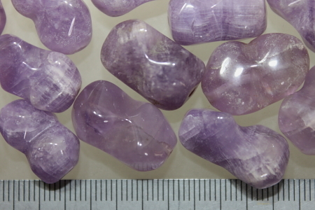  натуральный фиолетовый камень Британия 300 Cara to( проникать дыра материалы )