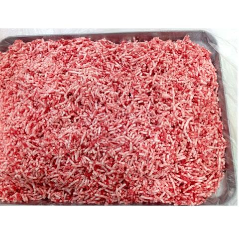 人気商品】南九州産100％　豚挽肉（ミンチ）１５kg 高品質です！_高品質です！