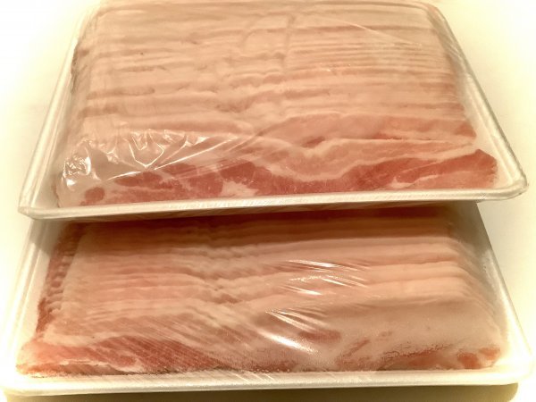 焼肉用は4mmスライス
