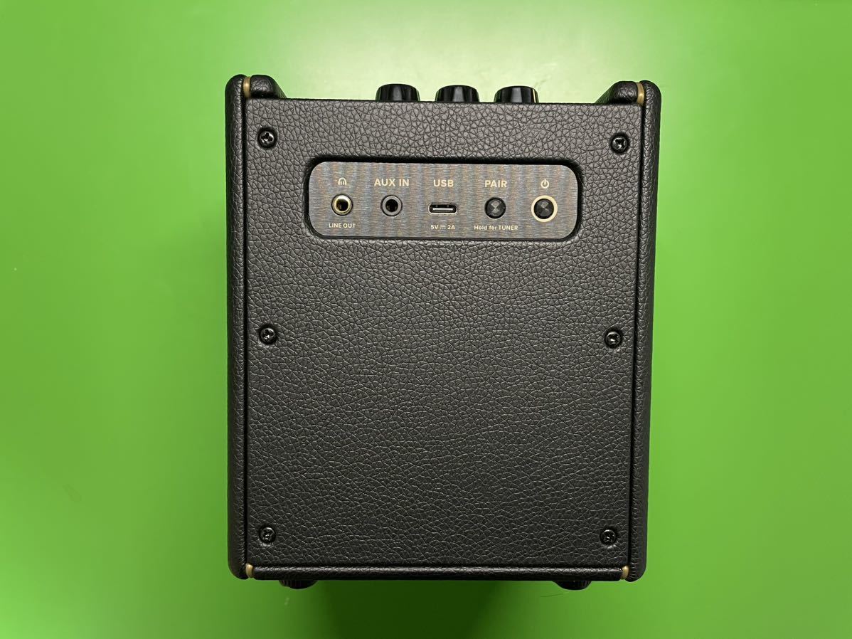 買い取り買い取りPositive Grid Spark MINI BRACK アンプ