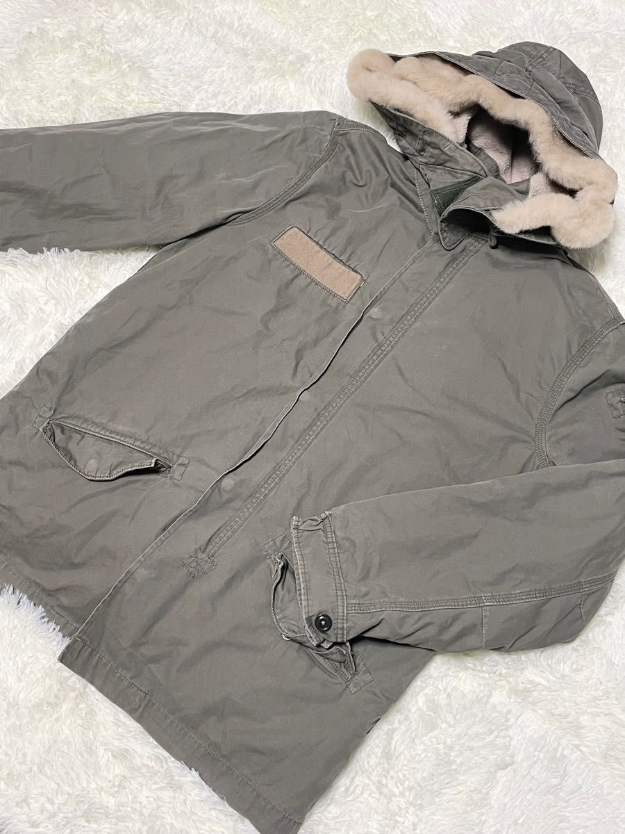 GAP モッズコート ライナー付き 3way|PayPayフリマ