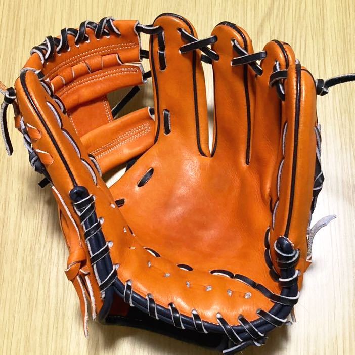送関込 CAWS カウズ 硬式内野用グローブ 最終価格 - 通販 - www