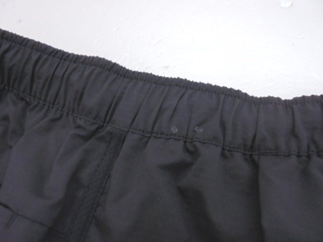 [KCM]Z-adi-511-M* выставленный товар *[adidas/ Adidas ] женский W MHE Cross брюки капри GUN83-FM5239 черный / белый размер M