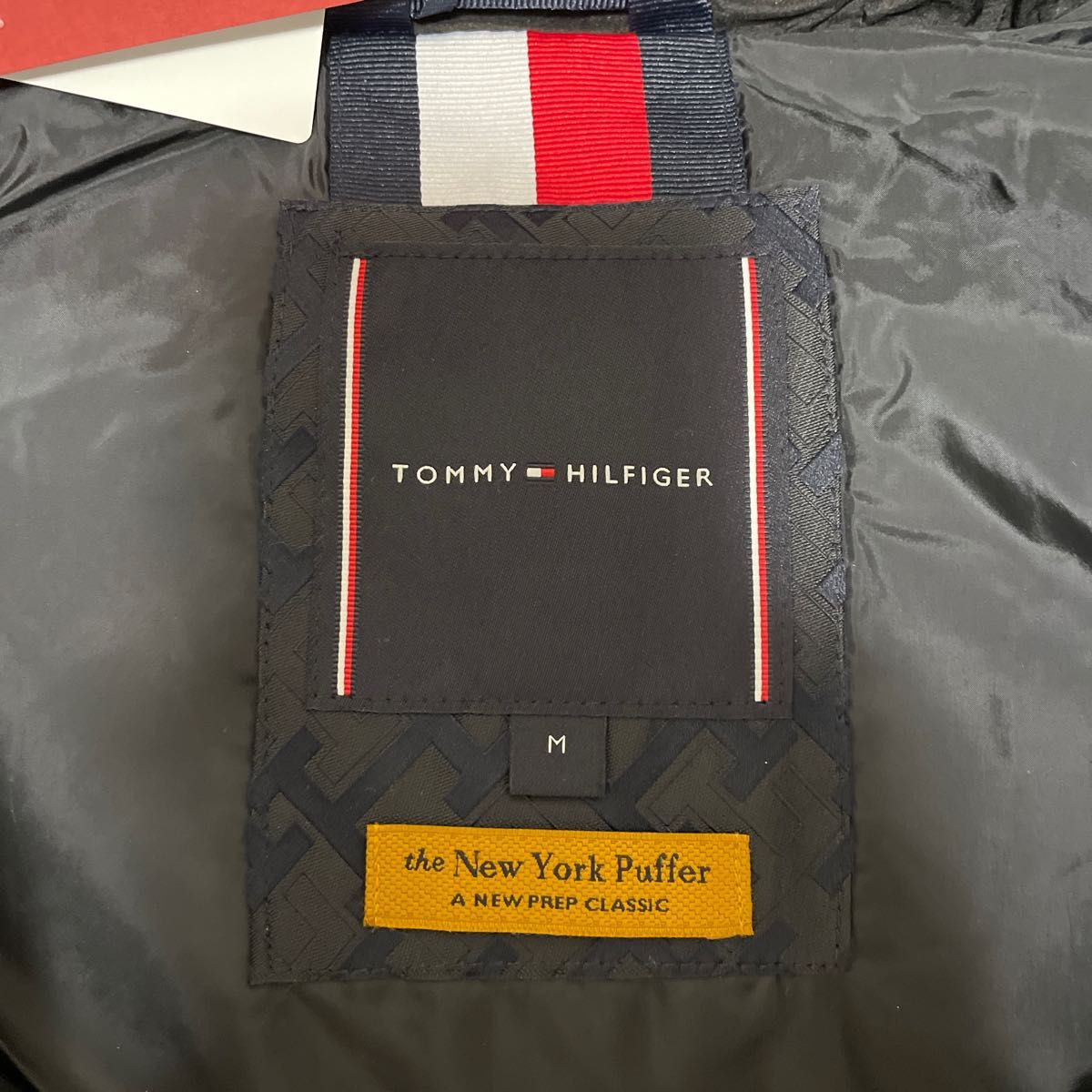 新品未使用〜Tommy Hilfiger (トミーヒルフィガー)ジャケット
