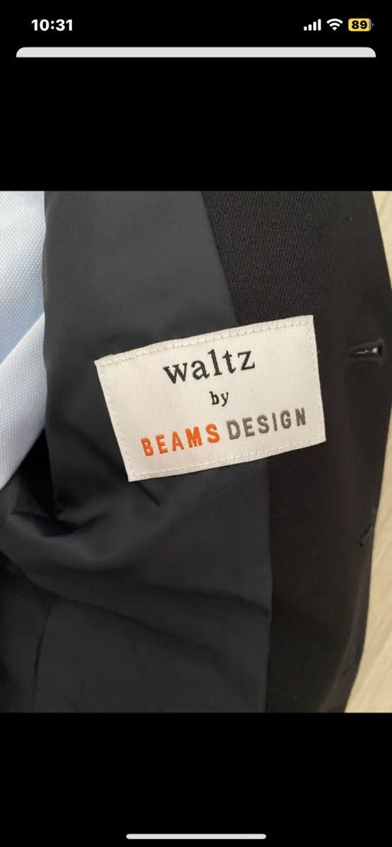 waltz by BEAMS DESIGN スーツ 5点セット 130cm フォーマル 卒園式 