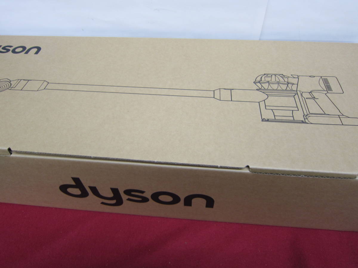 Dyson V8 origin【新品、未開封】 生活家電 掃除機 生活家電 掃除機