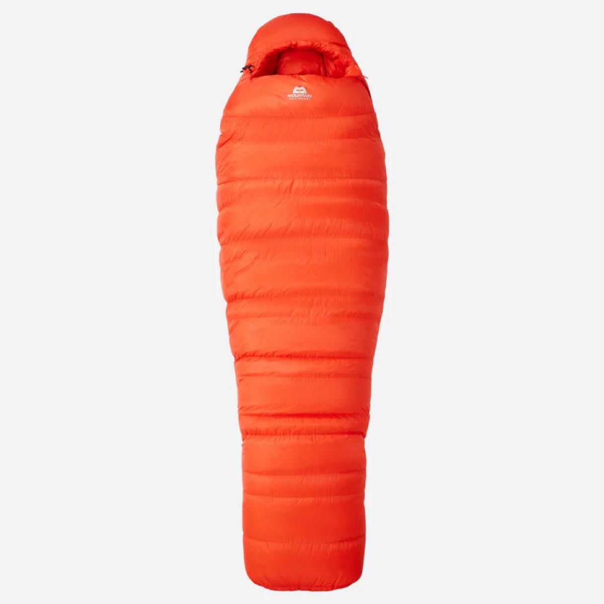 日本未入荷 MOUNTAIN EQUIPMENT マウンテンイクイップメント 寝袋