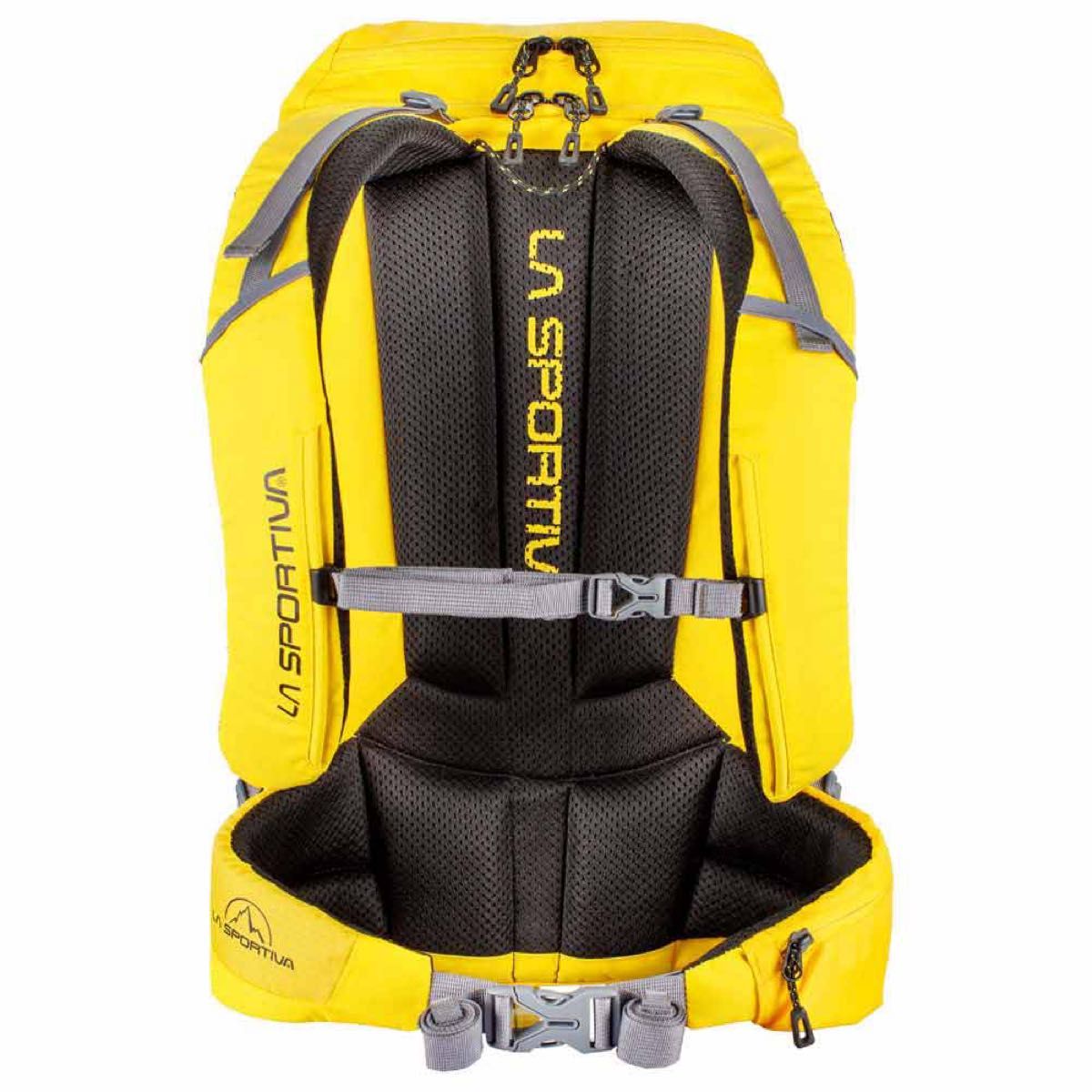 新品 La Sportiva スポルティバ  28L ハイキングバックパック