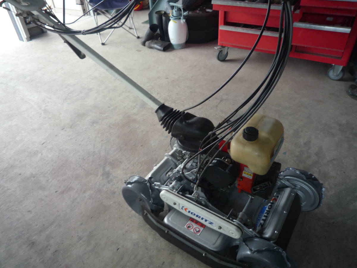 スパイダーモア スパイダーモアー AZ850B SP850B 整備済み<鹿児島