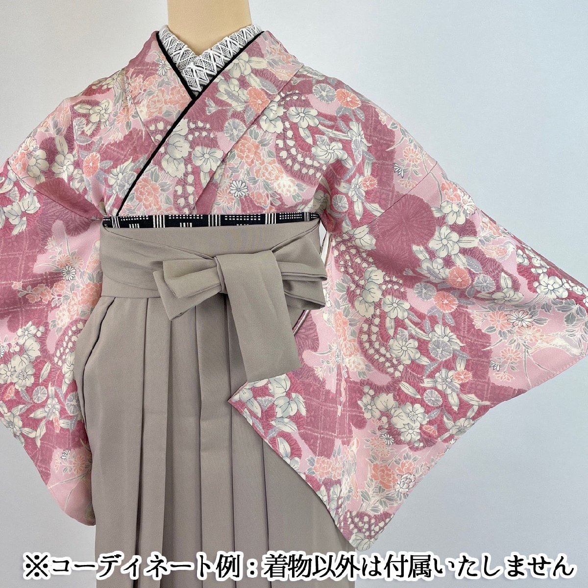 春の新作続々 夏帯 袋帯 夏袋帯 淡いピンク 菊 正絹 留袖 訪問着 色