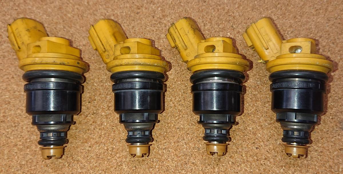 SR20 シルビア ニスモ 555ccインジェクター デリバリー付き | www