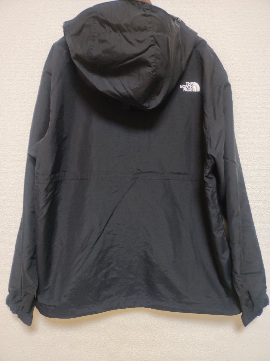 未使用【THE NORTH FACE / ザ ノースフェイス】 COMPACT JACKET 未使用【THE NORTH FACE / ザ ノースフェイス】 COMPACT JACKET