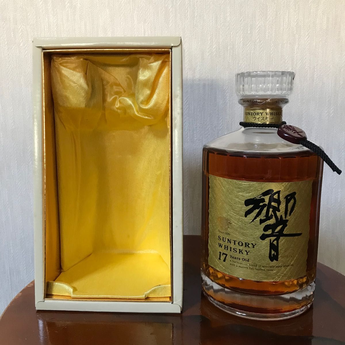 お洒落 ケイ様 SUNTORY WHISKY 響 ゴールドラベル SHT01