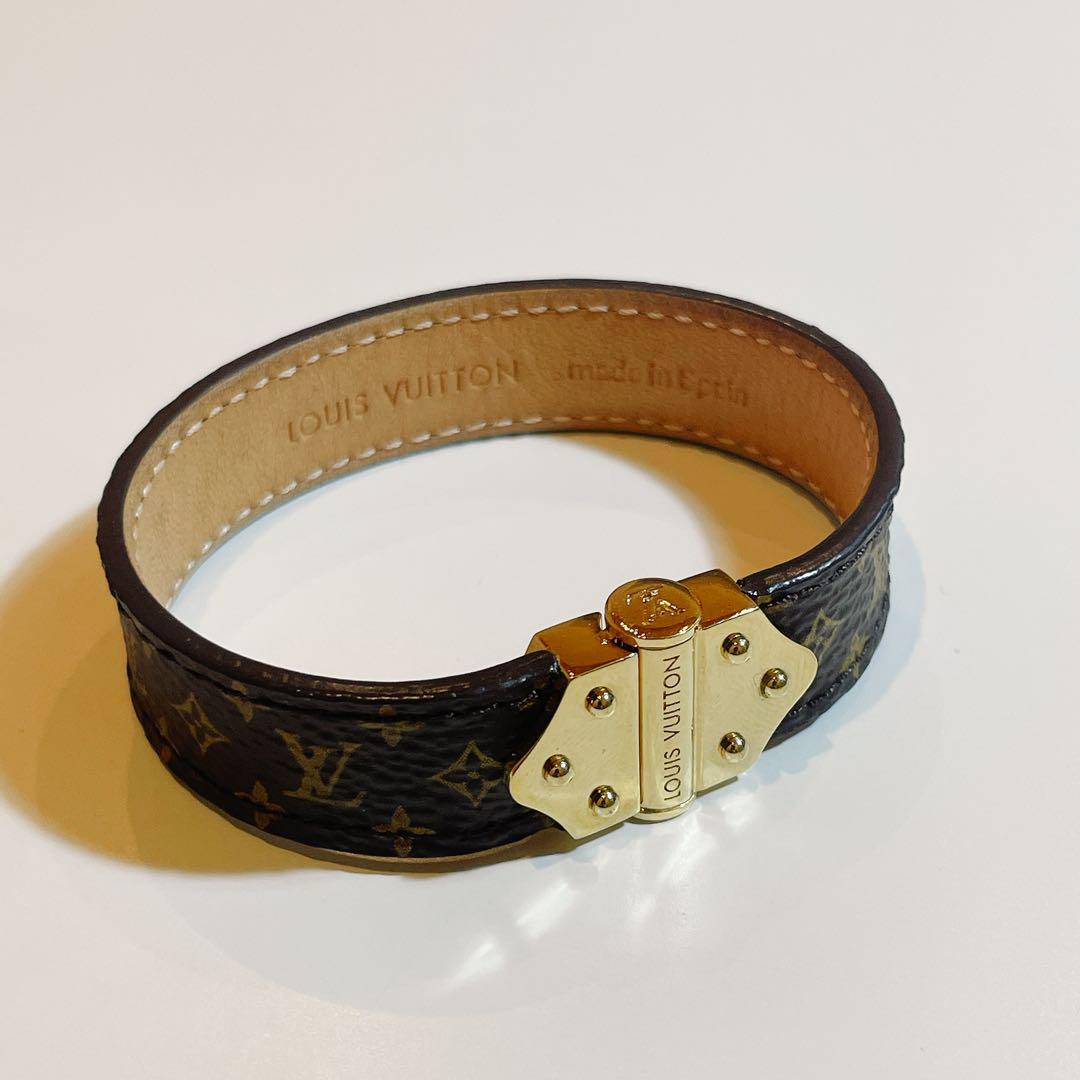 高品質通販 Lana様専用⭐︎LOUISVUITTON ブラスレスピリット