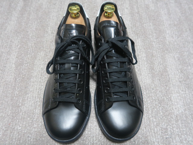 超美品 超希少品 生産終了品 STAN SMITH RECON EE5786 スタンス 超美品 超希少品 生産終了品 STAN SMITH RECON EE5786 スタンス