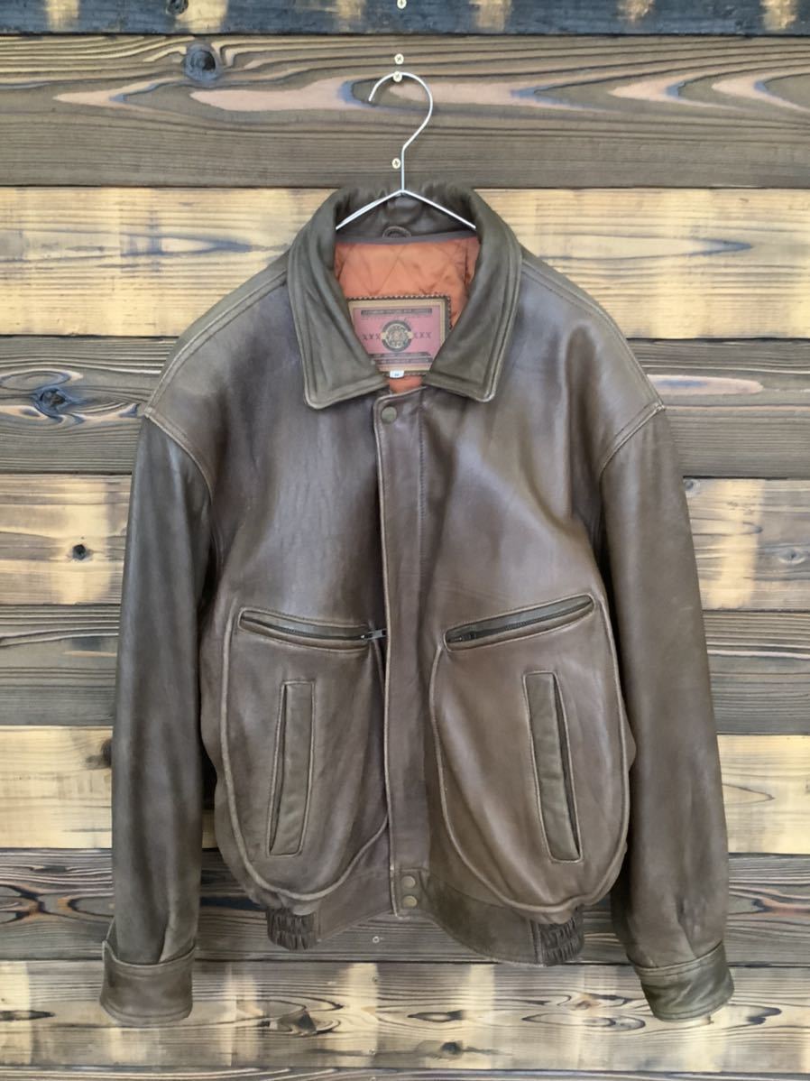 Yahoo!オークション - GELEONE BASIC レザージャケット サイズM Yahoo!オークション - GELEONE BASIC レザージャケット サイズM