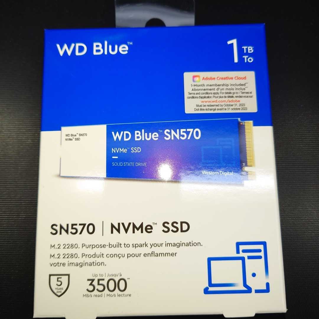 国産】 ◇新品◇Western Digital WDS100T3B0C 1000GB 1TB NVMe SSD M.2