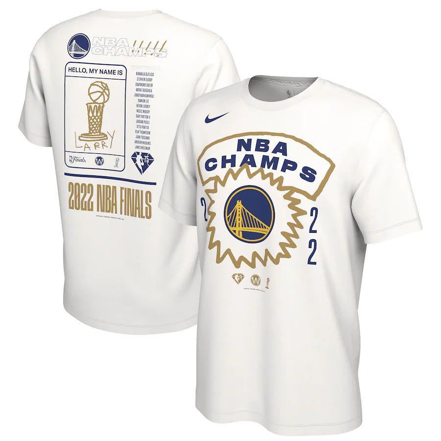 M新品NIKE半袖Tシャツ2022NBAファイナル優勝記念ゴールデンステート・ウォリアーズWarriorsステフィン・カリーJAPAN  GAMESジャパンゲームズ