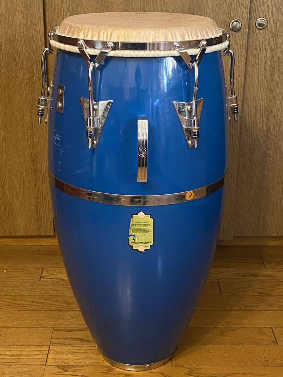 福袋福袋LP Latin Percussion コンガ PATATO MODEL 打楽器 器材 | blog