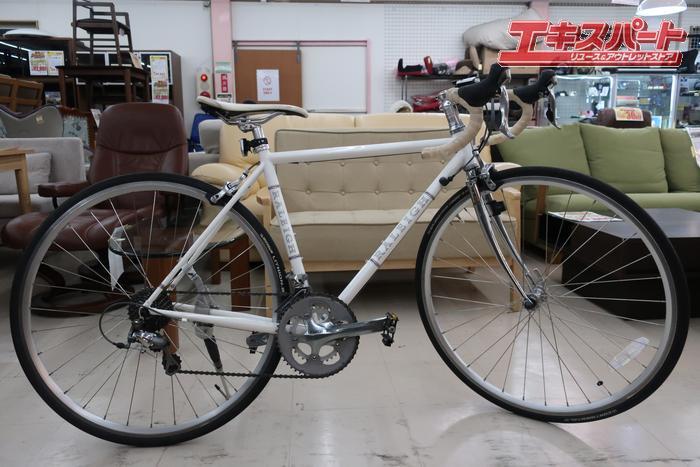 超美品の ラレー RALEIGH CRN カールトン-N Carlton-N TIAGRA 2016年
