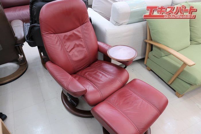 最大57%OFFクーポン F2679 美品 エコーネス コンサル ストレスレス