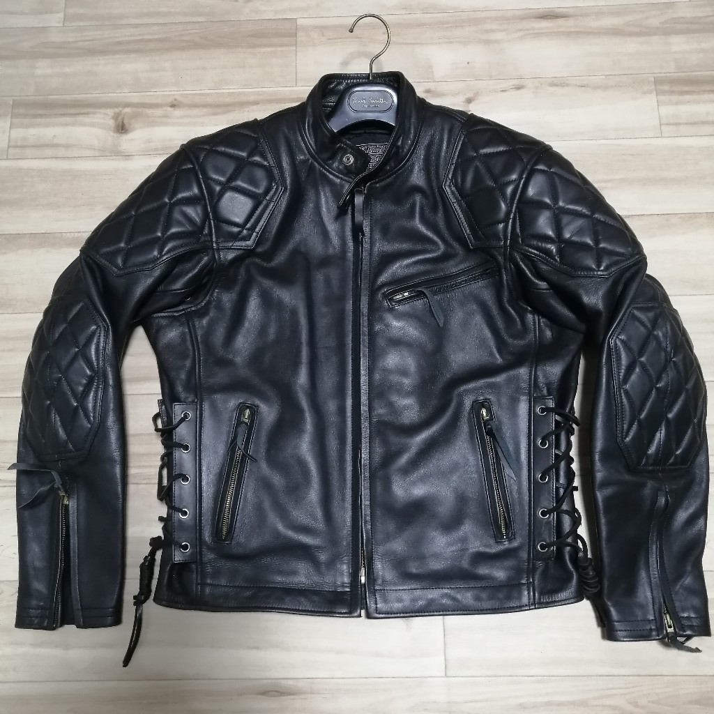 初回限定お試し価格】 KADOYA カドヤ EVO KADOYA シングルライダース
