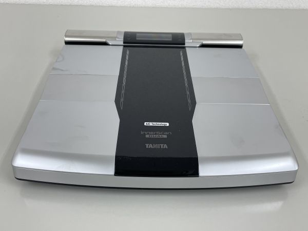 ライトニングボルト 【未使用品】TANITA RD-803L-BK BLACK | www