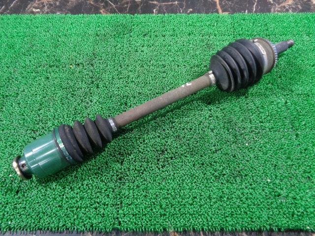 GDB C type Impreza left front drive shaft 