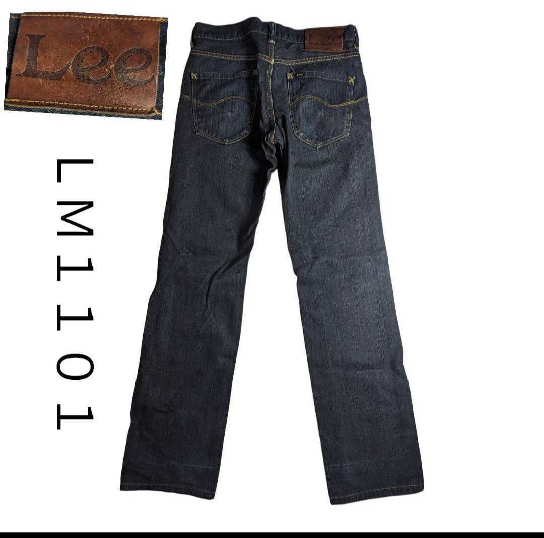 lee LM1101 size29デニムパンツ股下80日本製|Yahoo!フリマ(旧 lee LM1101 size29デニムパンツ股下80日本製|Yahoo!フリマ(旧