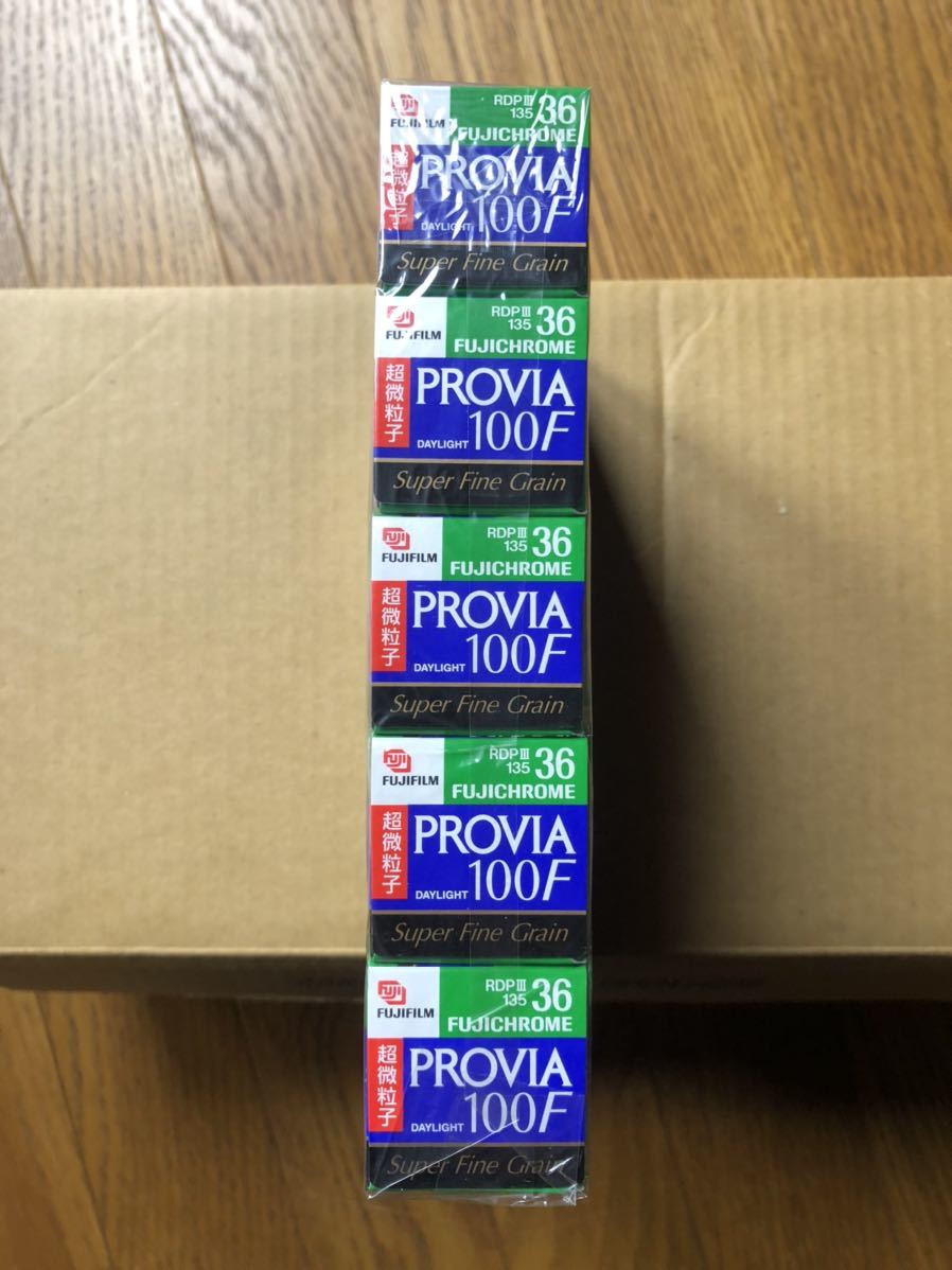 PROVIA 100F 期限切れ 富士フイルム 35mm 25本 | signalstationpizza.com
