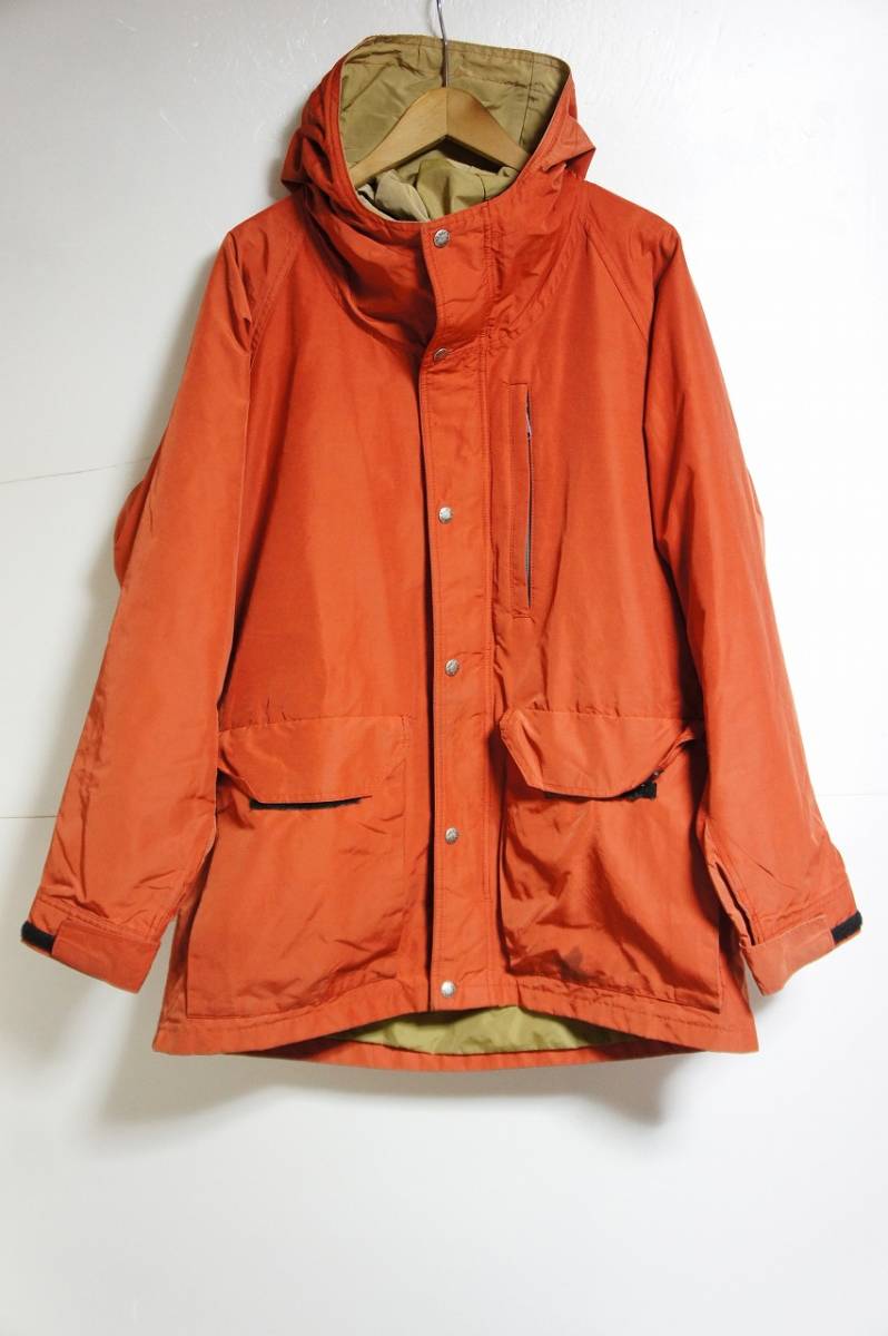Yahoo!オークション - 正規 90s USA製 THE NORTH FACE Yahoo!オークション - 正規 90s USA製 THE NORTH FACE